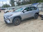 TOYOTA RAV4 HYBRID 2023