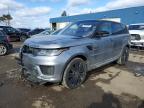 LAND ROVER RANGE ROVER SPORT 2021