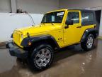 JEEP WRANGLER 2009