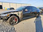 KIA STINGER 2018