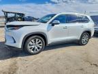 TOYOTA GRAND HIGHLANDER HYBRID 2025