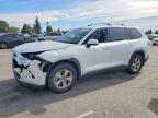 TOYOTA GRAND HIGHLANDER 2026