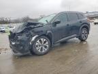 NISSAN ROGUE 2022