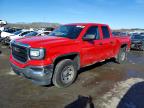 GMC SIERRA 2017