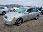 TOYOTA AVALON 2002