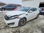 KIA OPTIMA 2012