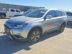 MITSUBISHI OUTLANDER 2019