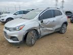 CHEVROLET TRAX 2018