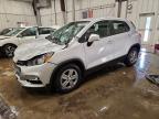 CHEVROLET TRAX 2020