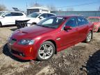PONTIAC G8 2009