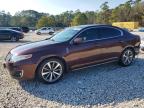 LINCOLN MKS 2010