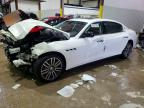 MASERATI QUATTROPORTE 2015
