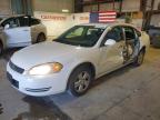 CHEVROLET IMPALA 2008