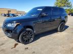 LAND ROVER RANGE ROVER 2016