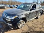 LAND ROVER RANGE ROVER SPORT 2014