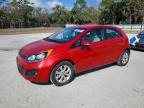 KIA RIO 5-DOOR 2013