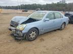 LEXUS LS 430 2002