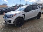 LAND ROVER DISCOVERY SPORT 2017