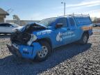 NISSAN FRONTIER 2024