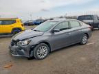 NISSAN SENTRA 2019