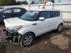 KIA SOUL 2015