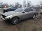 INFINITI G37 2013