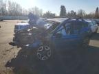 SUBARU CROSSTREK 2020