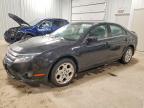 FORD FUSION 2010