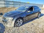 PONTIAC G8 2008