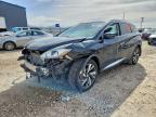 NISSAN MURANO 2017