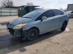 TOYOTA PRIUS 2012