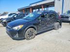 SUBARU CROSSTREK 2016