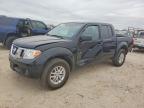 NISSAN FRONTIER 2019