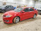 TOYOTA CAMRY 2013