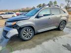 KIA SORENTO 2012