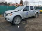 NISSAN FRONTIER 2019