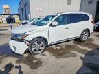 NISSAN PATHFINDER 2013