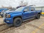 GMC SIERRA 2017