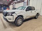 NISSAN FRONTIER 2022