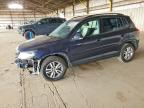 VOLKSWAGEN TIGUAN 2016