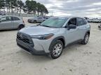 TOYOTA COROLLA CROSS 2026