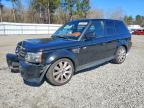 LAND ROVER RANGE ROVER SPORT 2013