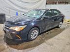 TOYOTA CAMRY 2016