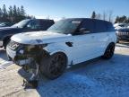LAND ROVER RANGE ROVER SPORT 2018