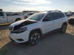 JEEP CHEROKEE 2022