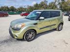 KIA SOUL 2013