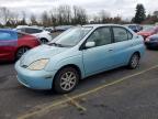 TOYOTA PRIUS 2001