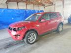 LAND ROVER DISCOVERY SPORT 2018