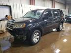 HONDA PILOT 2011