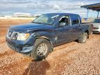NISSAN FRONTIER 2019